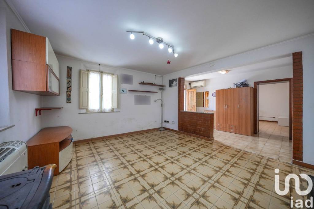 casa indipendente in vendita ad Ostellato