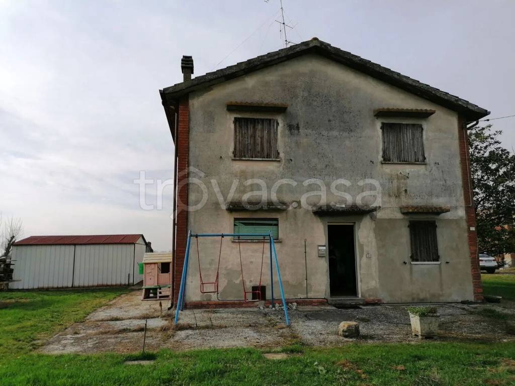 casa indipendente in vendita ad Ostellato