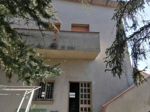 casa indipendente in vendita ad Ostellato