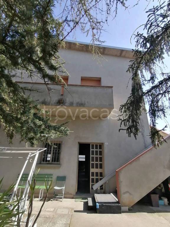 casa indipendente in vendita ad Ostellato