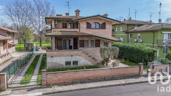 casa indipendente in vendita ad Ostellato