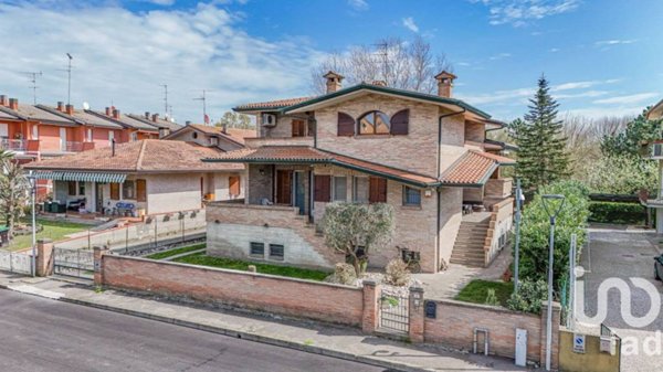 casa indipendente in vendita ad Ostellato