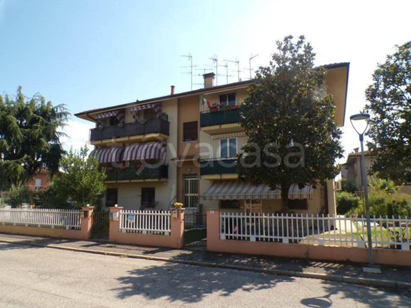 appartamento in vendita ad Ostellato