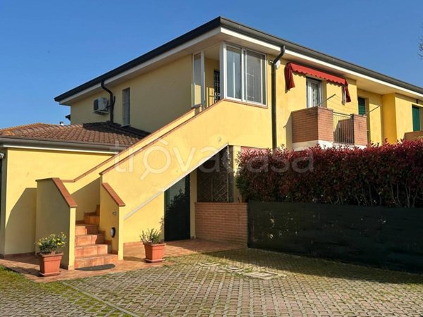 appartamento in vendita ad Ostellato