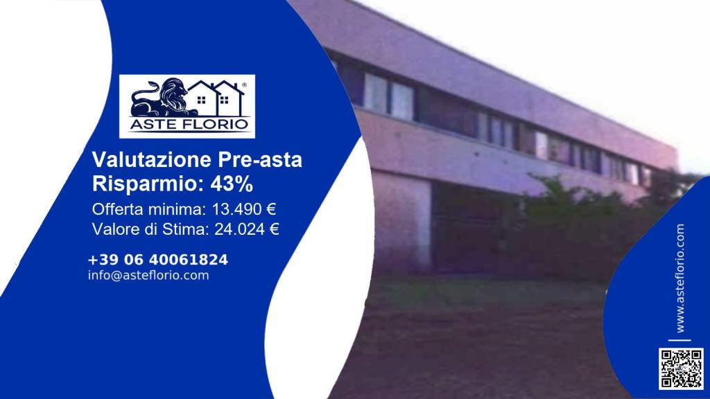 appartamento in vendita ad Ostellato in zona San Giovanni