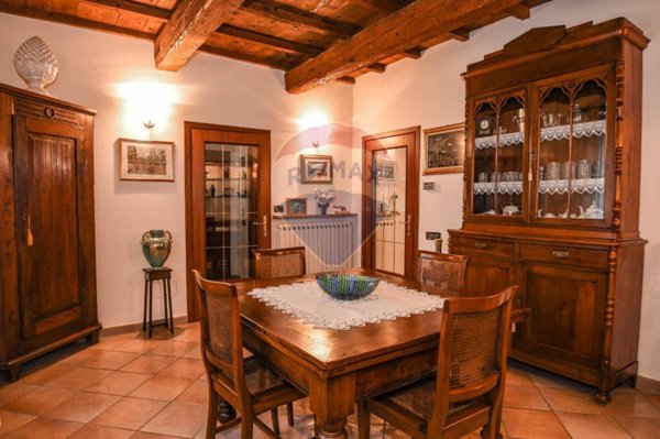 casa indipendente in vendita ad Ostellato