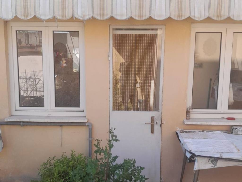 appartamento in vendita ad Ostellato in zona Dogato