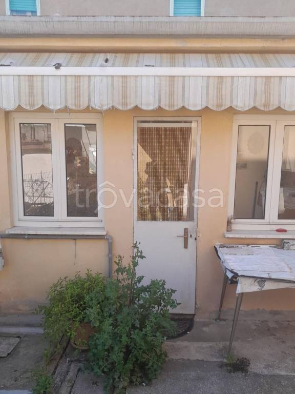 appartamento in vendita ad Ostellato in zona Dogato