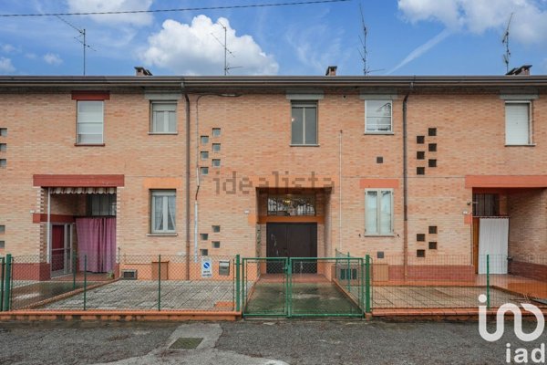 casa indipendente in vendita ad Ostellato in zona San Giovanni