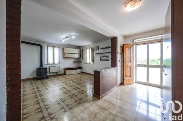 casa indipendente in vendita ad Ostellato