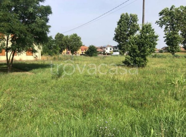 terreno edificabile in vendita ad Ostellato in zona San Giovanni