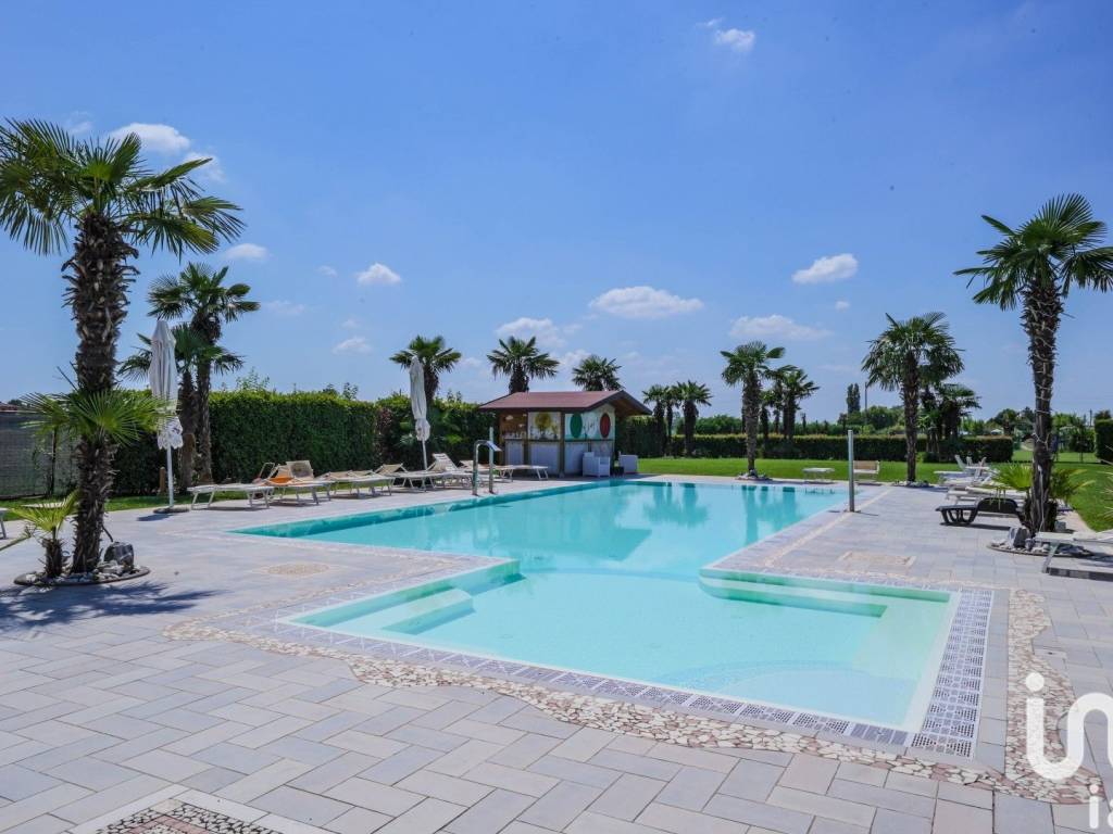 casa indipendente in vendita ad Ostellato