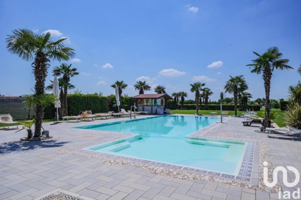 casa indipendente in vendita ad Ostellato
