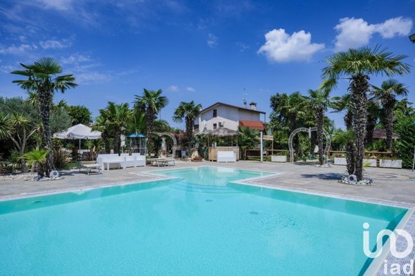 casa indipendente in vendita ad Ostellato