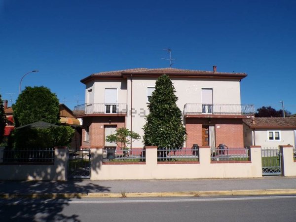 casa indipendente in vendita ad Ostellato