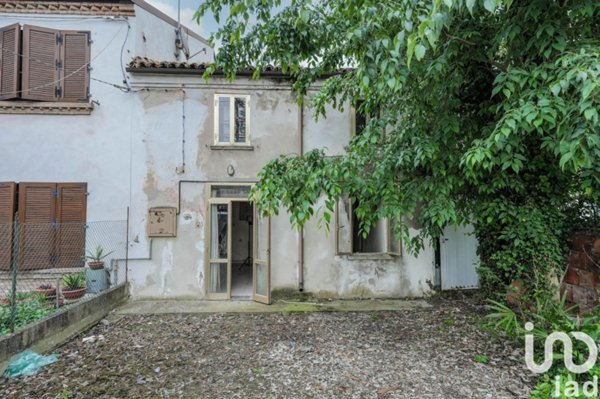 casa indipendente in vendita ad Ostellato