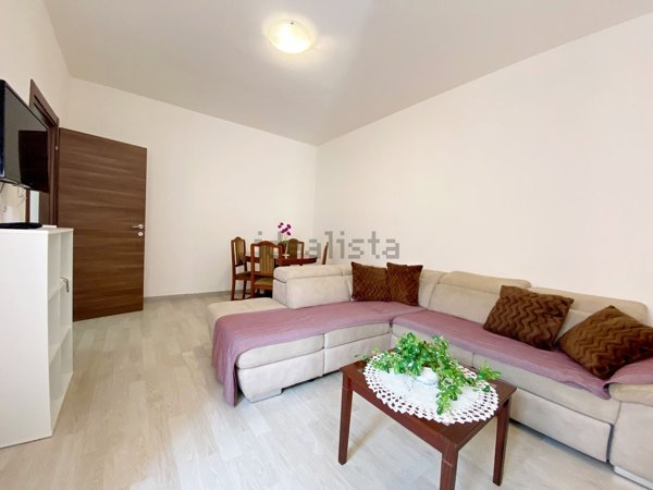 appartamento in vendita ad Ostellato in zona Rovereto