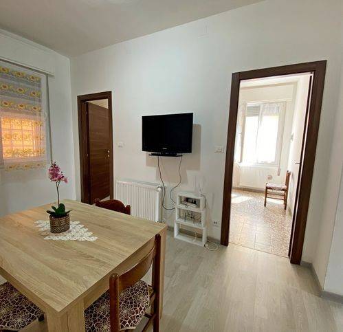 appartamento in vendita ad Ostellato in zona Rovereto