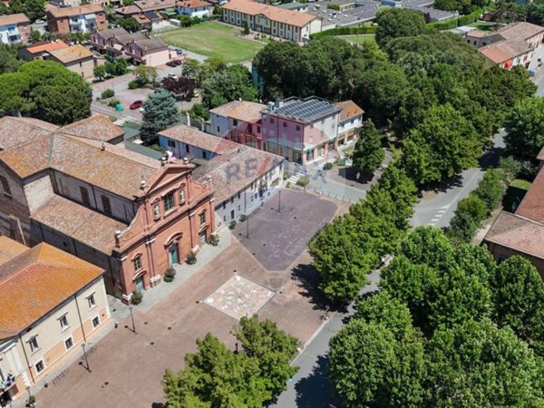 casa indipendente in vendita ad Ostellato