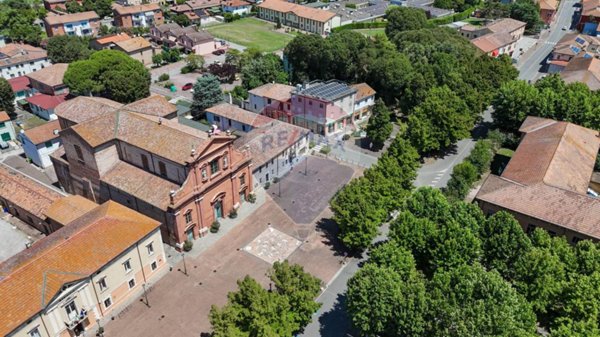 casa indipendente in vendita ad Ostellato