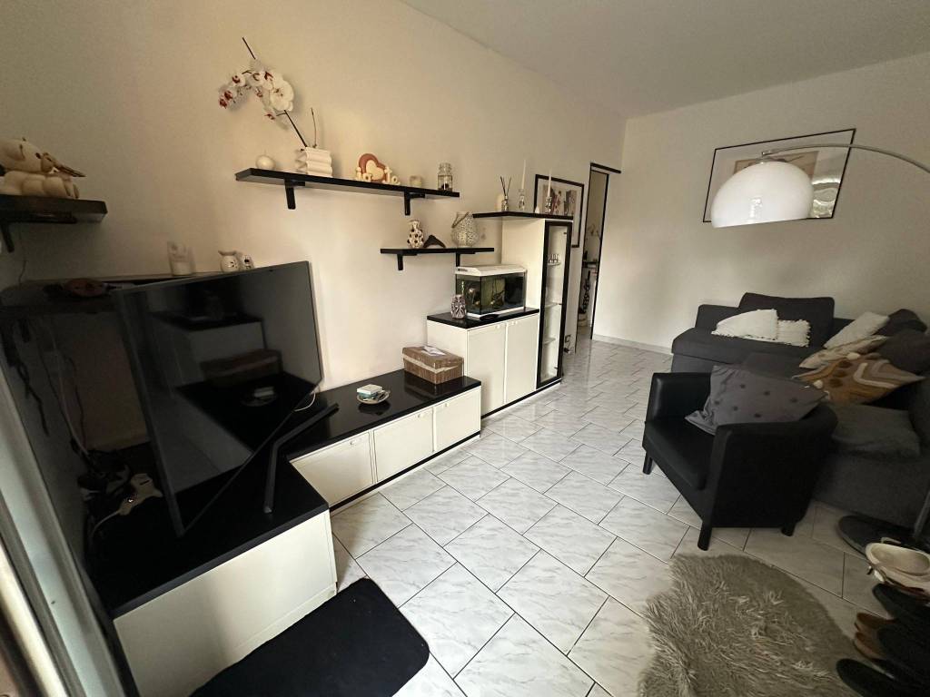appartamento in vendita ad Ostellato in zona San Giovanni