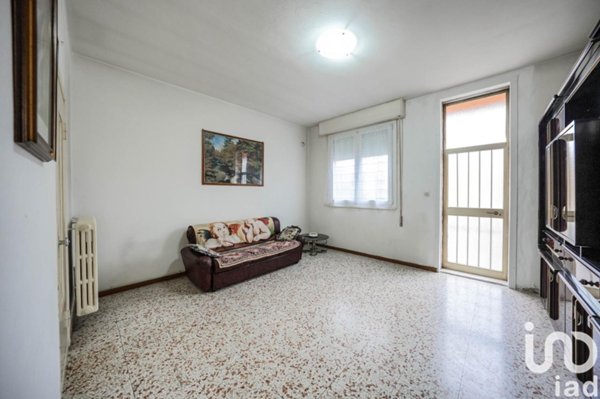 casa indipendente in vendita ad Ostellato in zona San Giovanni