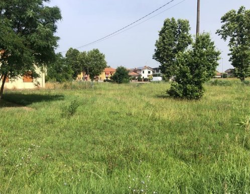terreno edificabile in vendita ad Ostellato