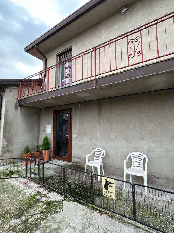 casa indipendente in vendita ad Ostellato