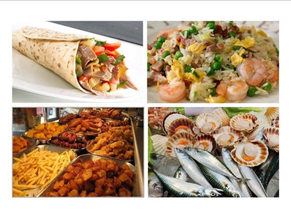 negozio in vendita ad Ostellato