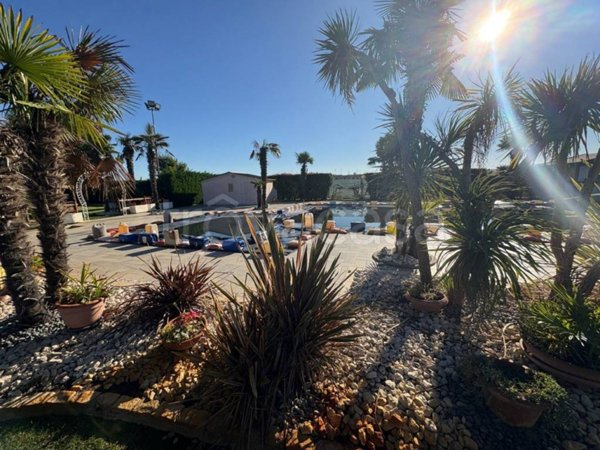 casa indipendente in vendita ad Ostellato