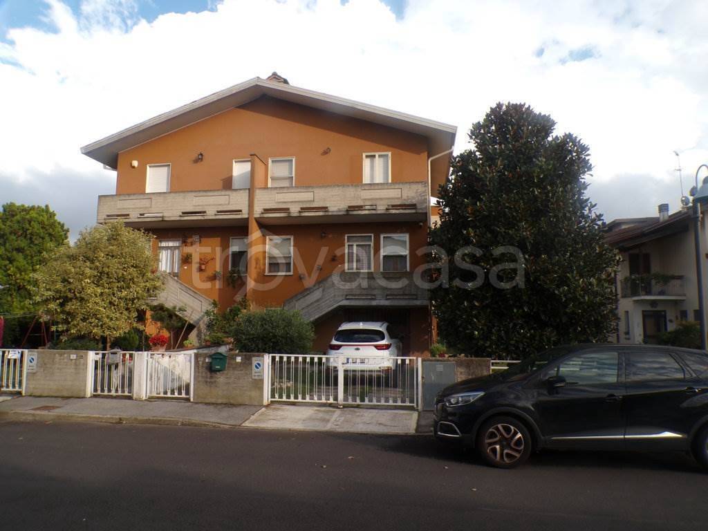 casa indipendente in vendita ad Ostellato in zona Dogato