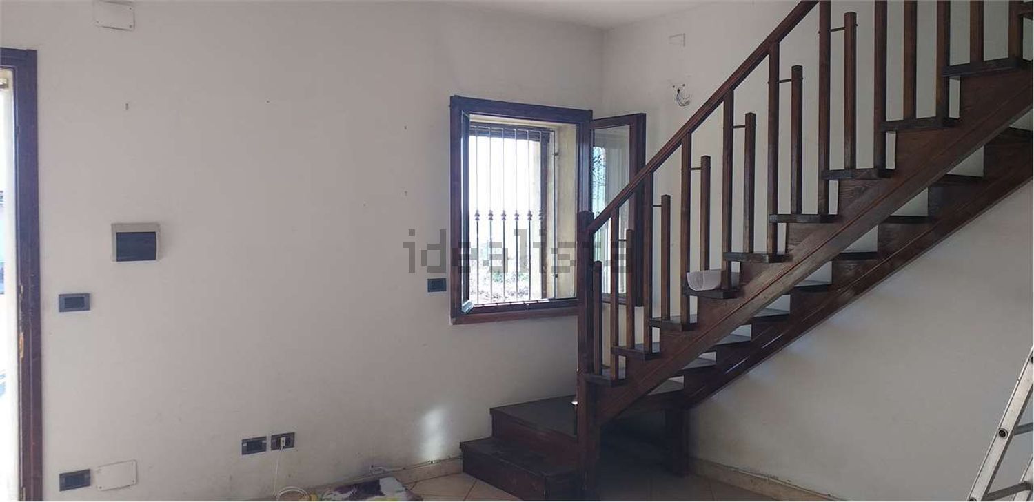 casa indipendente in vendita ad Ostellato in zona San Vito