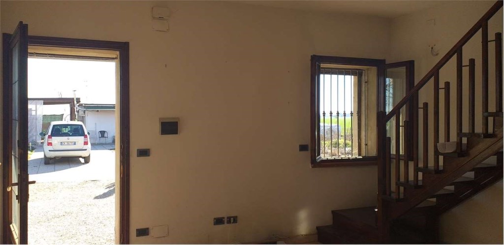 casa indipendente in vendita ad Ostellato in zona San Vito