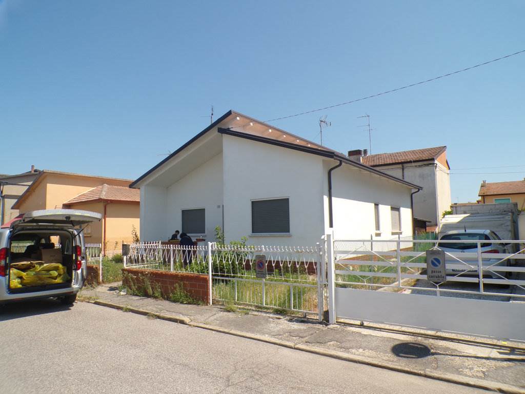 casa indipendente in vendita ad Ostellato