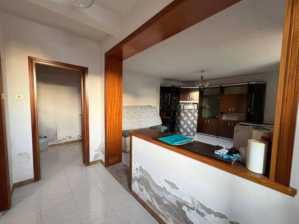 casa indipendente in vendita ad Ostellato in zona Dogato