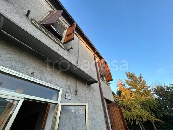 casa indipendente in vendita ad Ostellato in zona Dogato