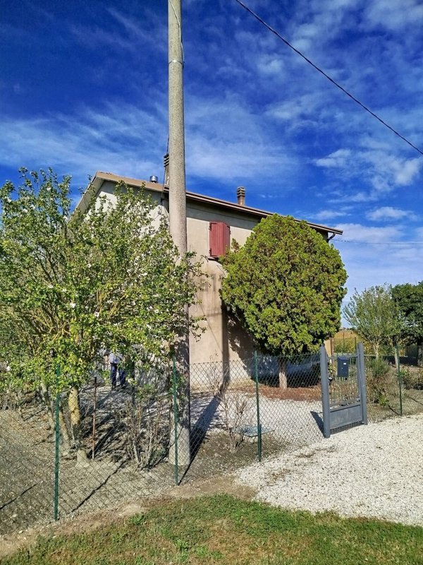 casa indipendente in vendita ad Ostellato
