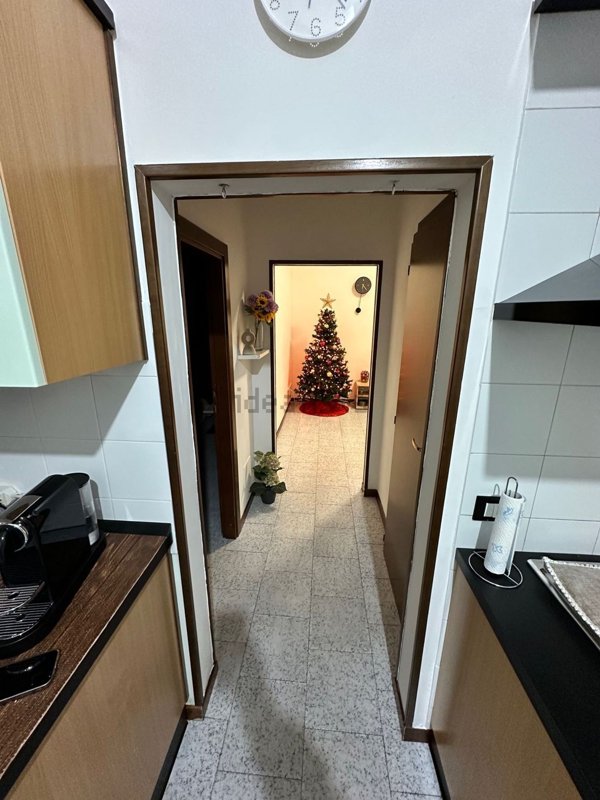 appartamento in vendita ad Ostellato