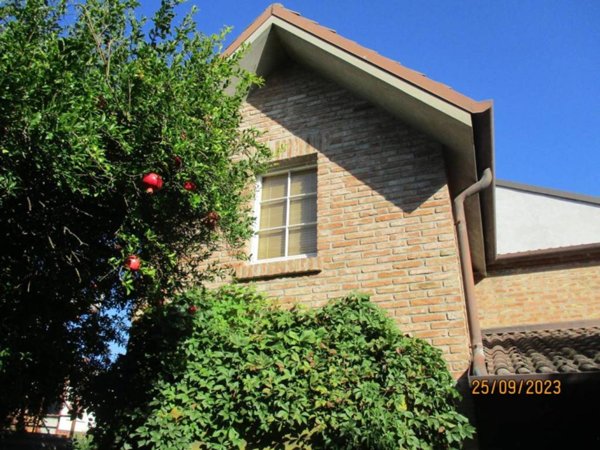 casa indipendente in vendita ad Ostellato