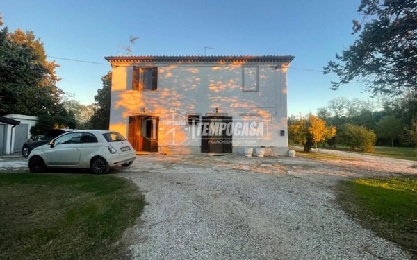 appartamento in vendita ad Ostellato