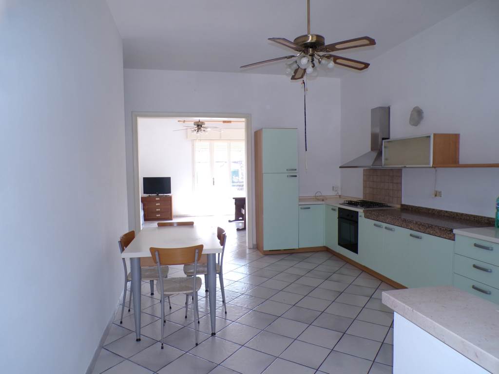 appartamento in vendita ad Ostellato