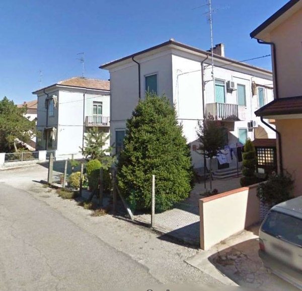 casa indipendente in vendita ad Ostellato in zona Medelana