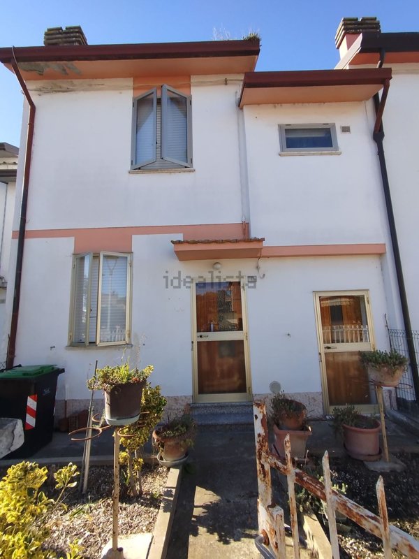 casa indipendente in vendita ad Ostellato