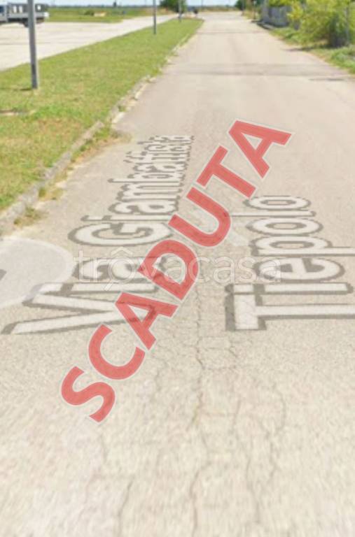 locale commerciale in vendita ad Ostellato