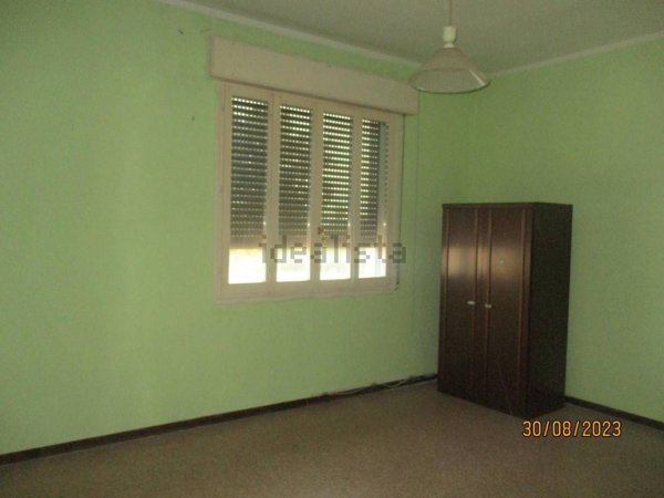 appartamento in vendita ad Ostellato