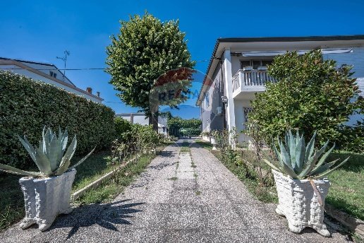 appartamento in vendita ad Ostellato in zona Dogato