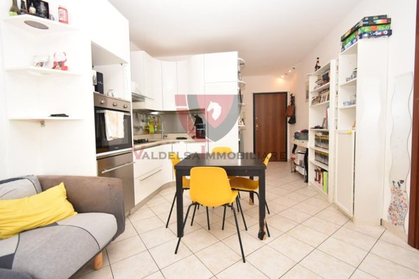 appartamento in vendita ad Ostellato in zona Campolungo