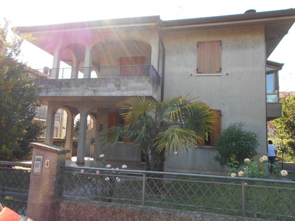 appartamento in vendita ad Ostellato