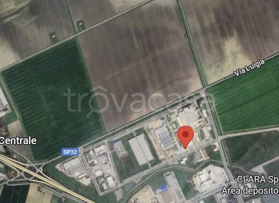 appartamento in vendita ad Ostellato