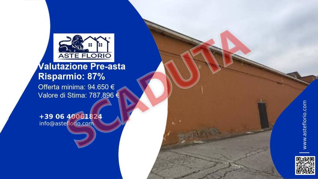 appartamento in vendita ad Ostellato in zona Dogato